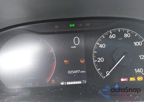 2023 Honda Hr-V 2Wd Ex-L from USA, damaged, VIN 3CZRZ1H74PM711853